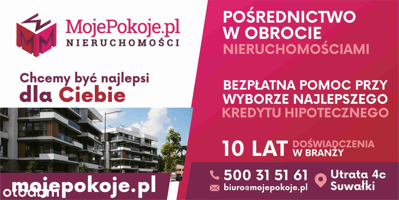 Mieszkanie 3-pok. 53m2 w samym centrum, przy plaży, II piętro.-12