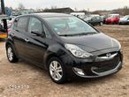 Hyundai ix20 1.4 CRDi Premium blue - 1