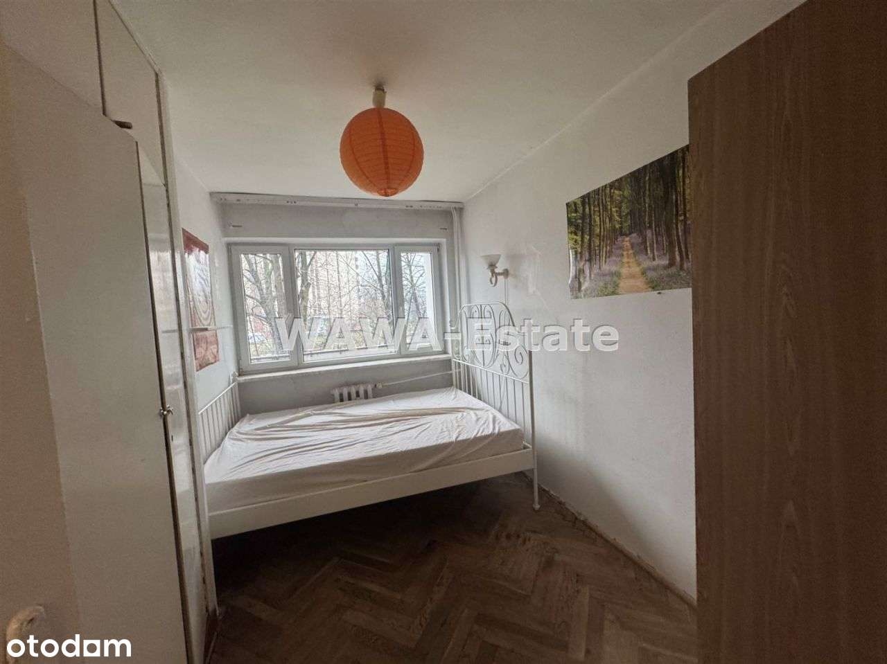 Zamieszkaj w historycznej oazie Żoliborza, loggia! - Pełny obrazek: 5/18