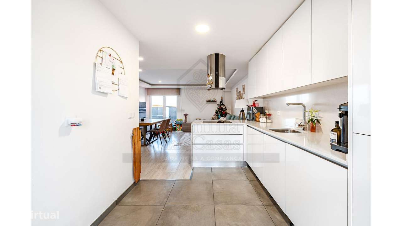 Moradia a 20 Minutos de Lisboa-45