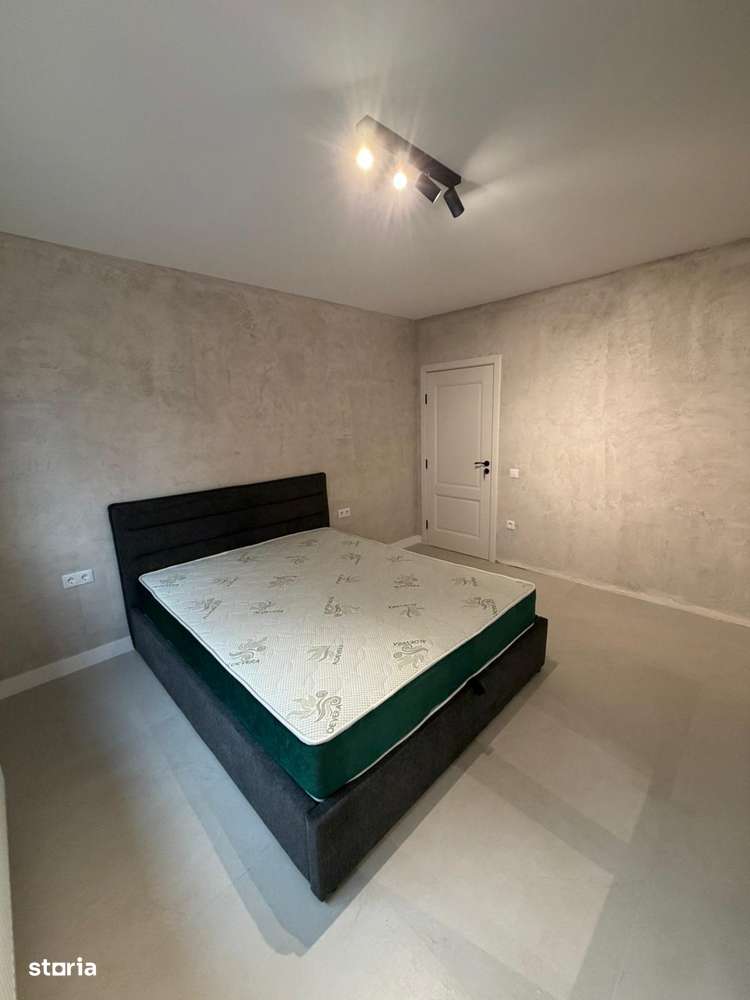 Apartament cu 2 camere I Semidecomandat I Parcare-6