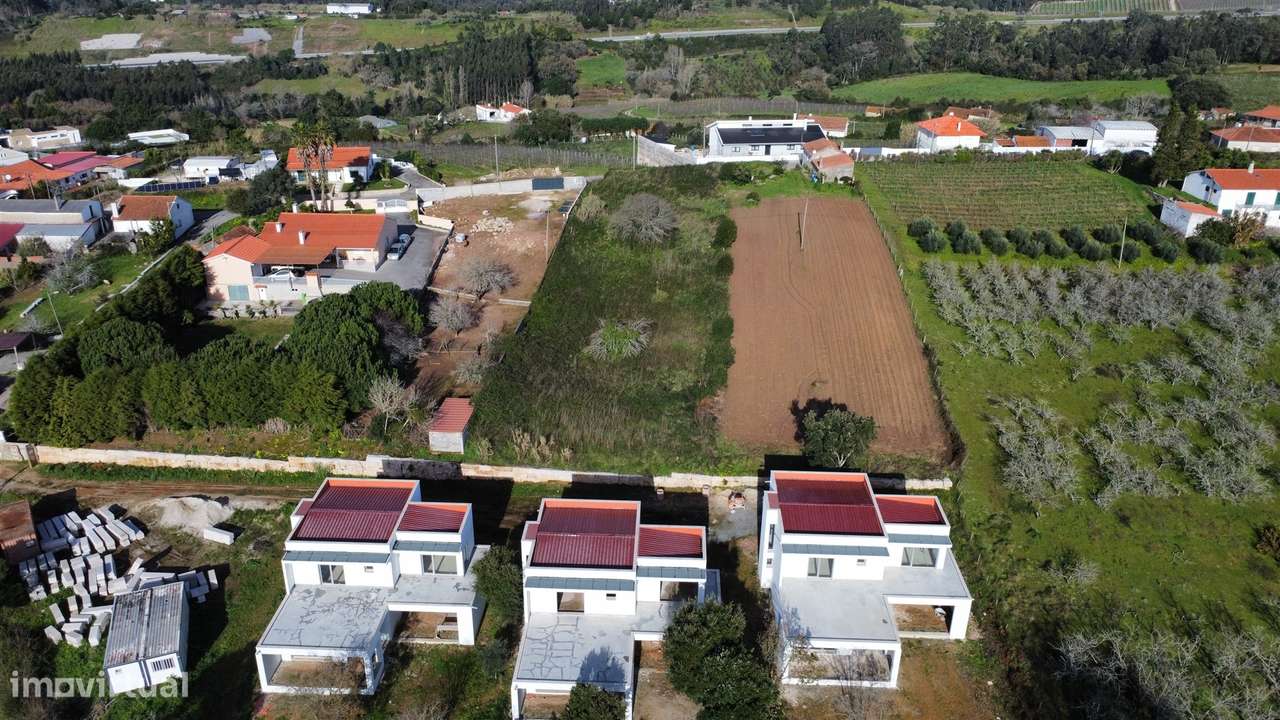 Terreno para loteamento-3