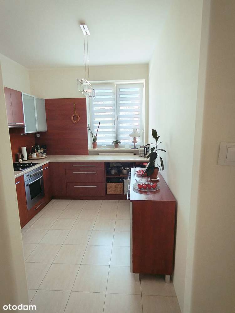 atrakcyjne mieszkanie obok Parku Krakowskiego-4