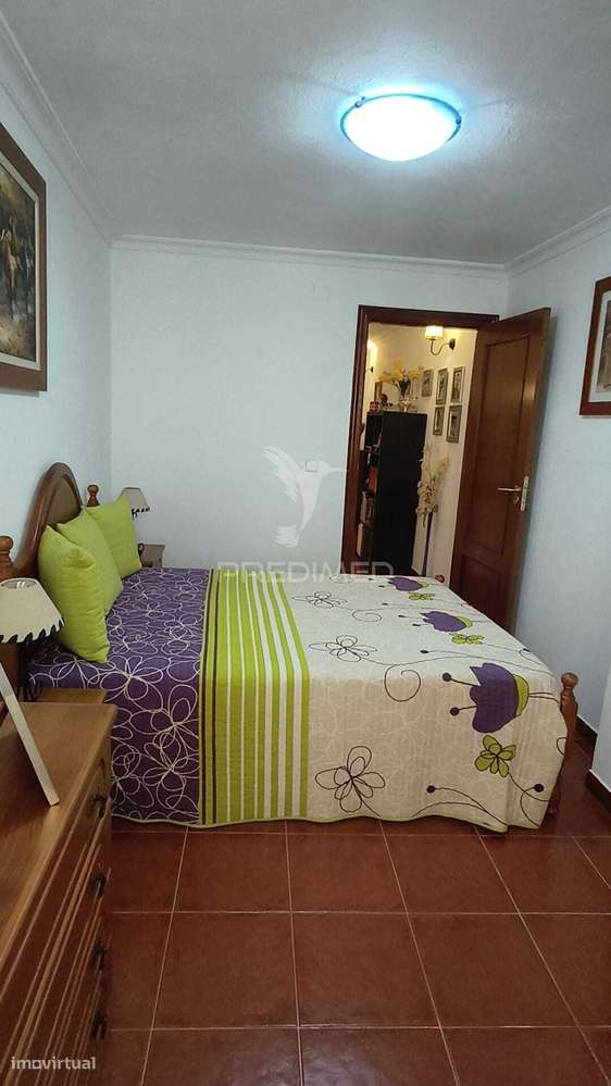 Moradia T2 no Centro de Nisa - Grande imagem: 4/8