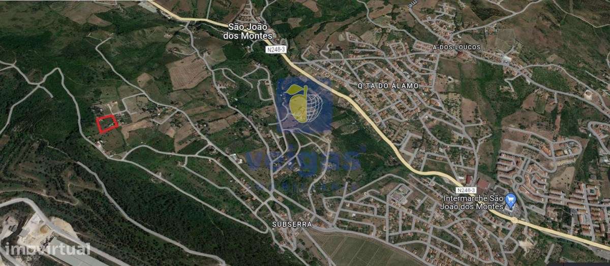 Quinta T2 São João dos Montes - Grande imagem: 5/37