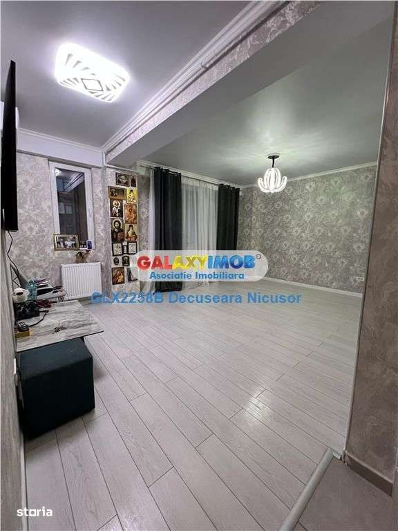 Apartament 2 camere Militari Residence mobilat Ilie Petre, 79.500 Euro - Imagine principală: 1/18