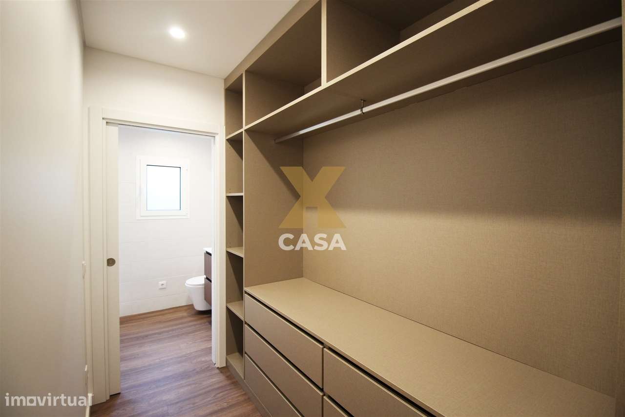 Apartamento T3 Venda em Nossa Senhora da Piedade,Ourém-18