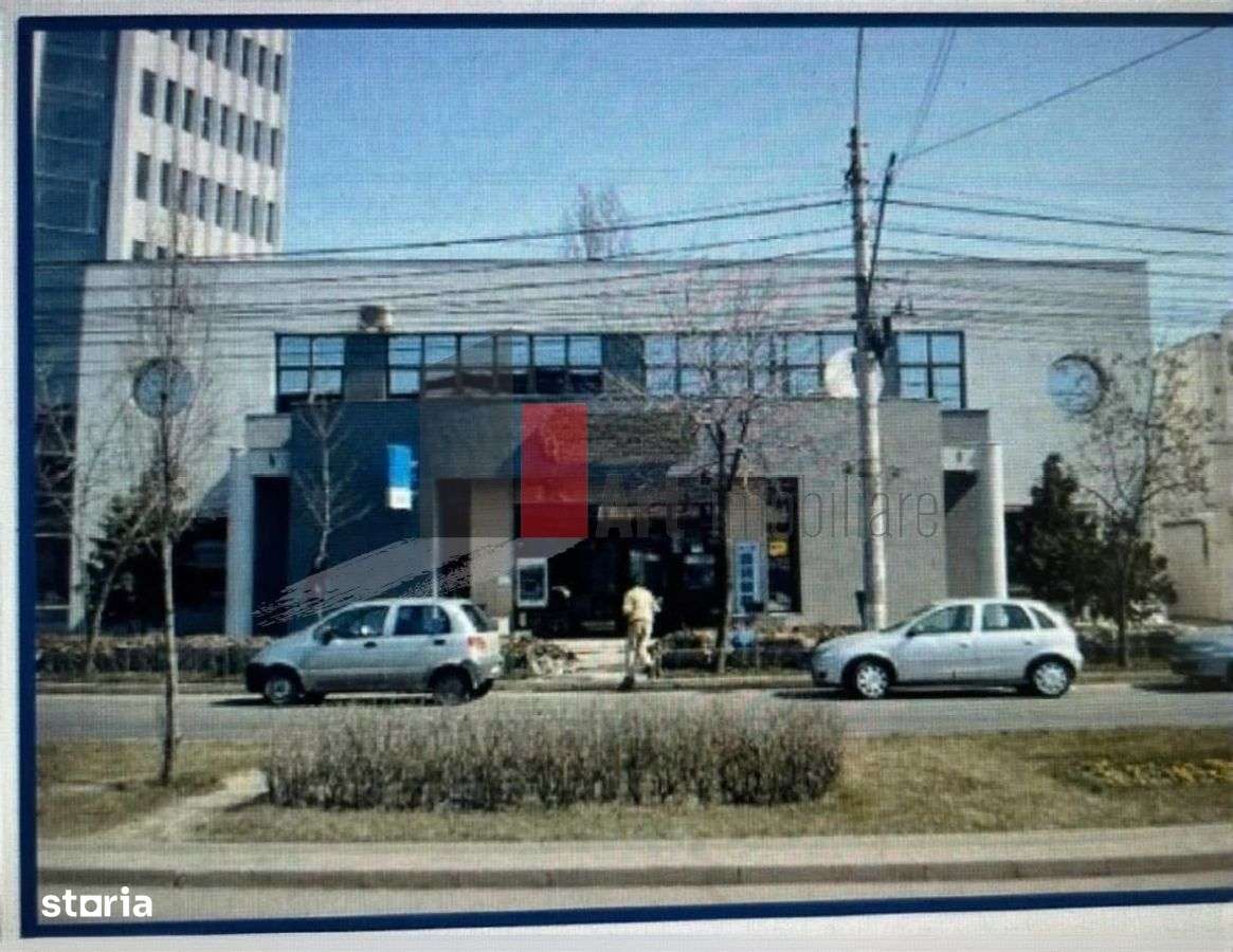 Spatiu comercial de inchiriat in Bucurestii Noi - Oportunitate Rara - - Imagine principală: 4/9