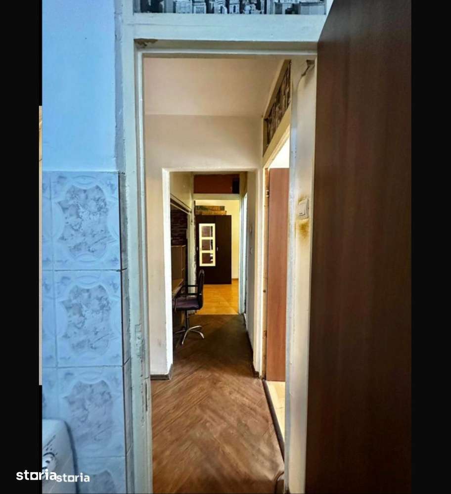 Apartament 3 camere de vanzare/ Colentina/ Str. Maior Bacila nr.13-16
