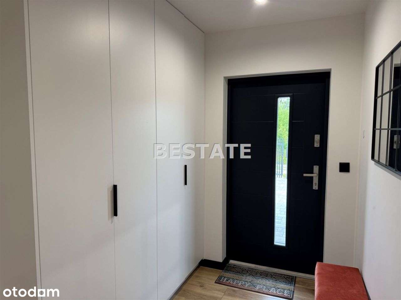 Dom w zaciszu zieleni, wysoki standard-10