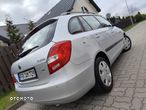 Skoda Fabia 1.2 12V Comfort - 4