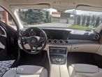 Mercedes-Benz Klasa E 200 d T 9G-TRONIC - 10