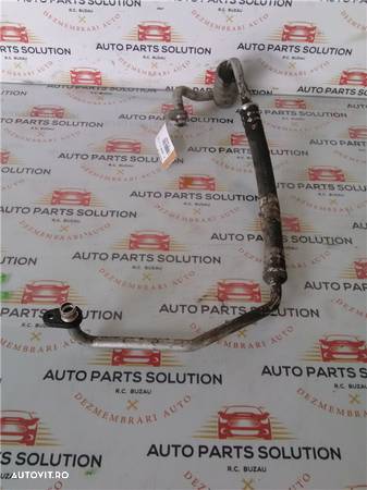 conducta ac renault laguna 2 combi 2001 2007 - 1