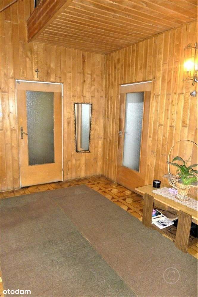 dom 144m2 duży garaż wolnostojący (2 stanowiskowy)-5