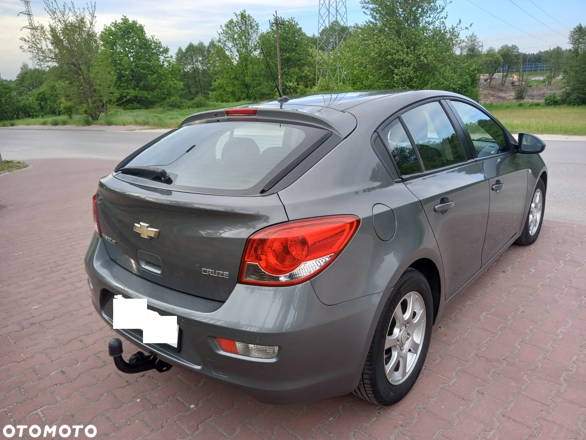 Chevrolet Cruze 2.0 D LT - 11