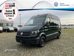 Volkswagen Crafter - 1