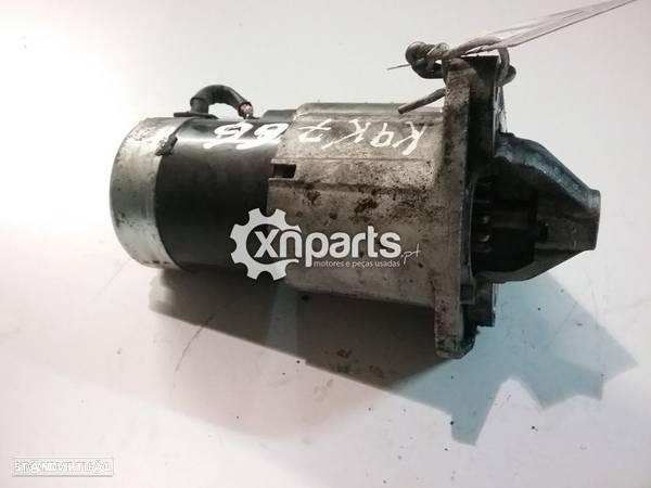 Motor de arranque Usado RENAULT CLIO III 1.5 dCi | 06.05 -  REF. 752553 - BD39TU... - 2