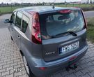 Nissan Note 1.6 I-Way+ - 34