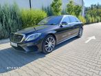 Mercedes-Benz Klasa S 63 AMG 4-Matic L - 1