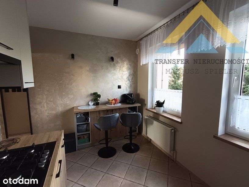 Komfortowe 3 pok. na parterze 57,5 m2 439 tys.!-8