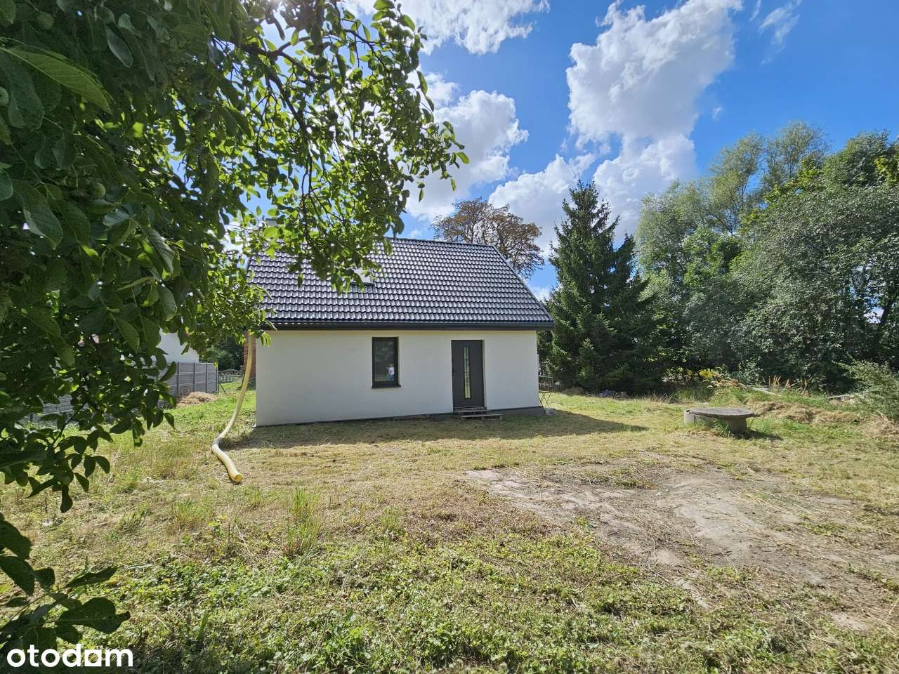 Dom, 74,50 m², Boguszyny - Pełny obrazek: 4/20