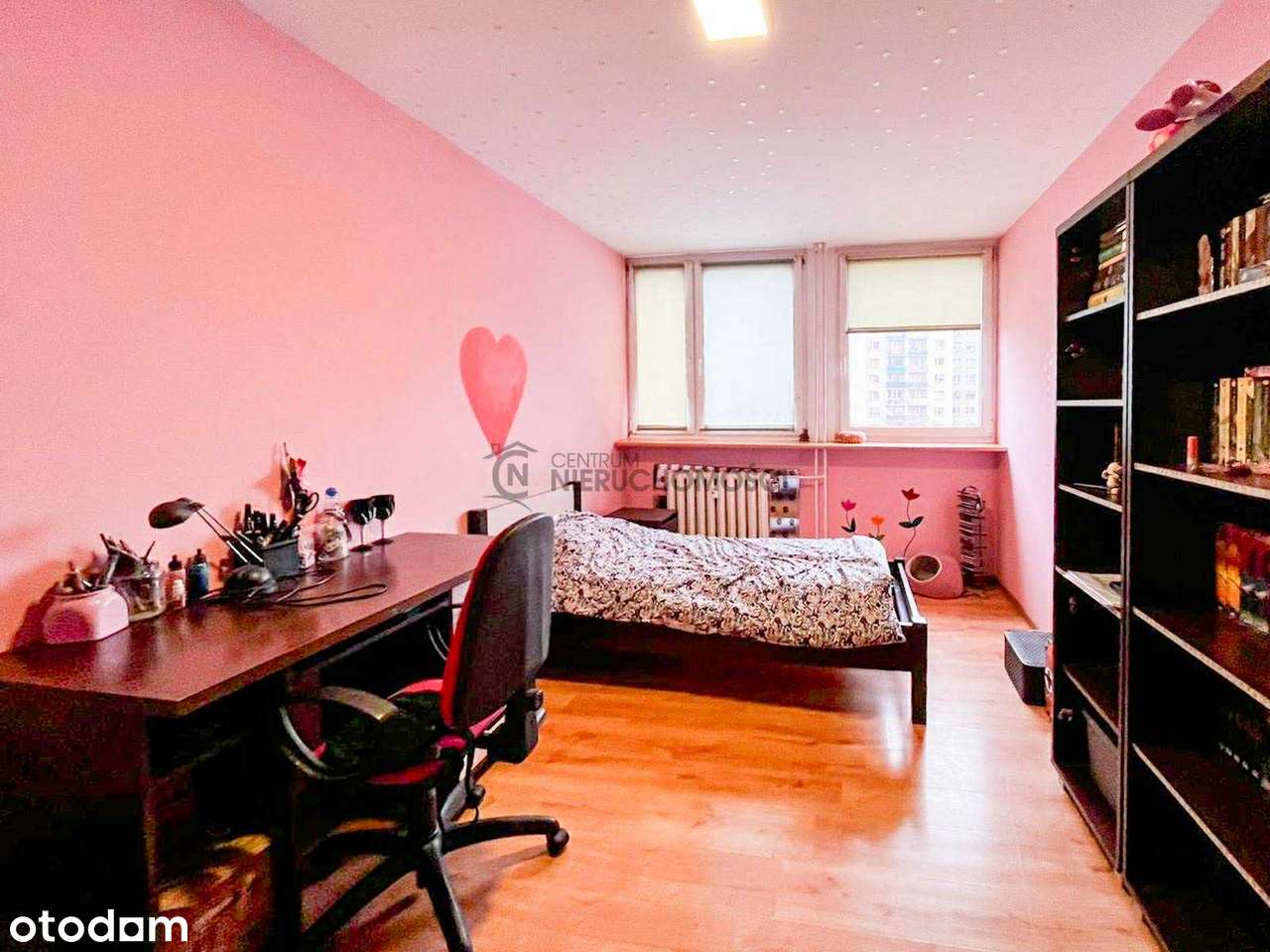 Na sprzedaż – 3-pokojowe mieszkanie Piekary A, Legnica-9