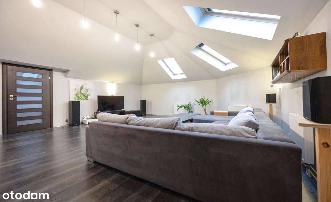 Okazja! Dwupoziomowe Mieszkanie, Tylko 6 449zł/m2!!-7