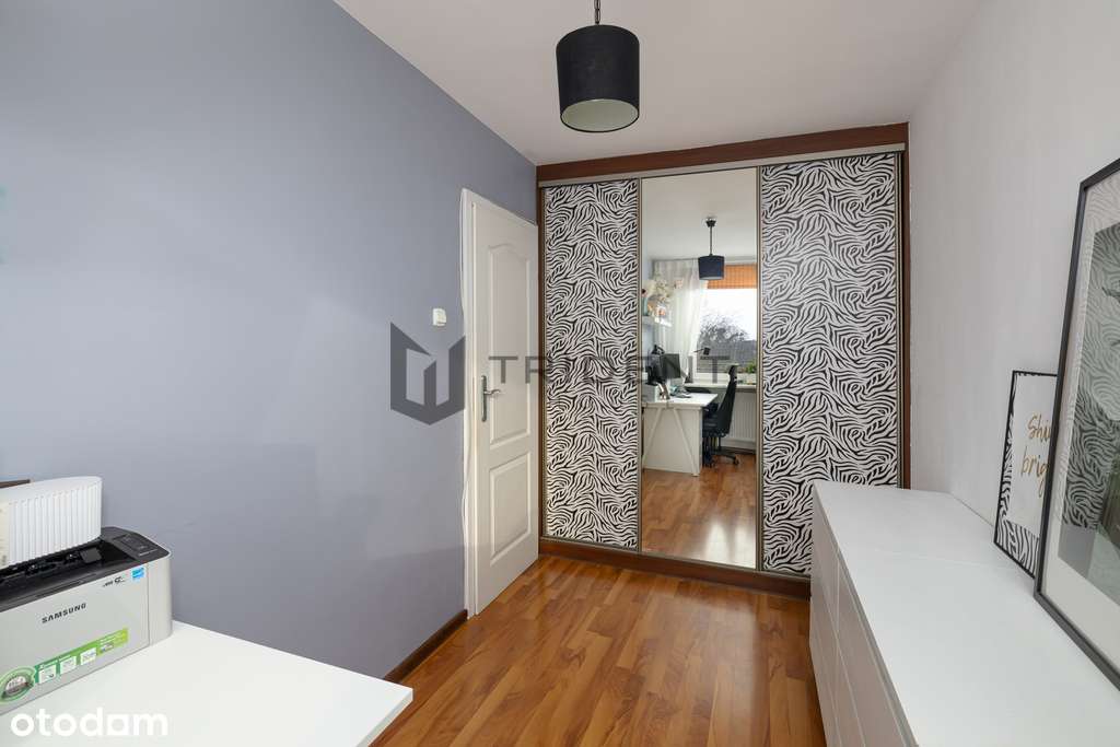 Zadbane Dwustronne mieszkanie! Ekstra Lokalizacja!-9