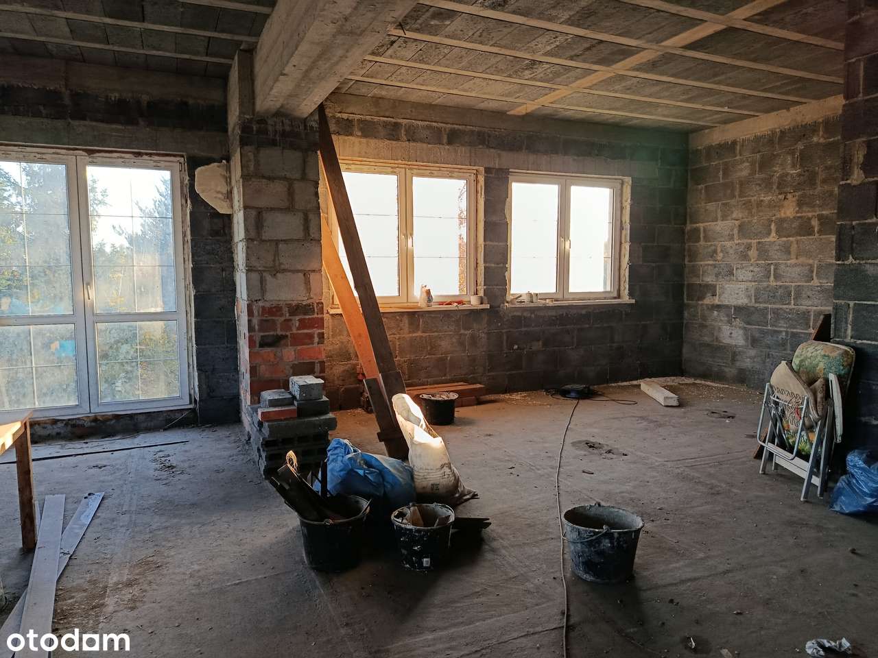 Resteuracja-hotel na sprzedaż. Na trasie 43 Częstochowa-Wieluń-7