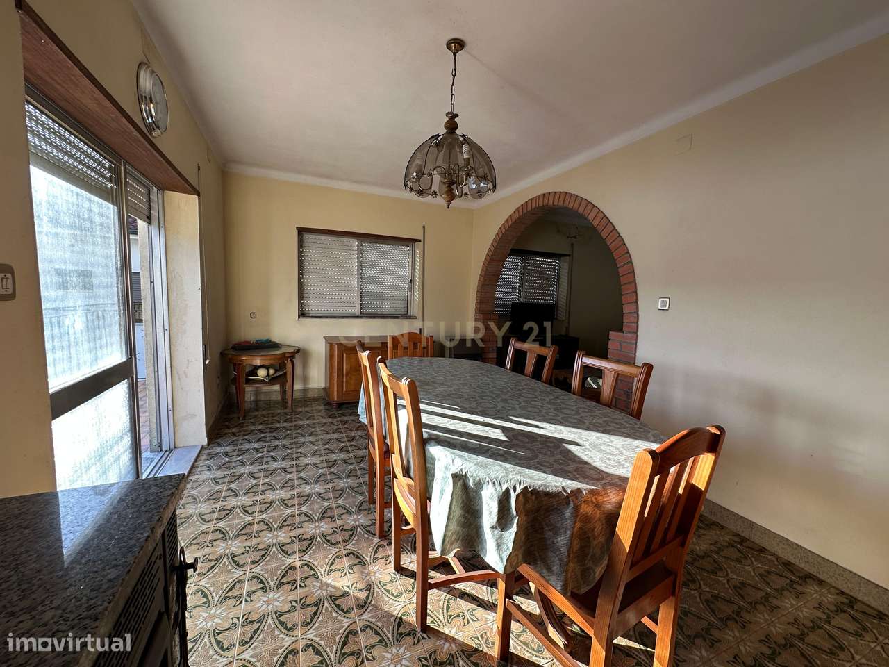 Propriedade única no geres , duas casas com acesso ao rio (No rio Cald-27