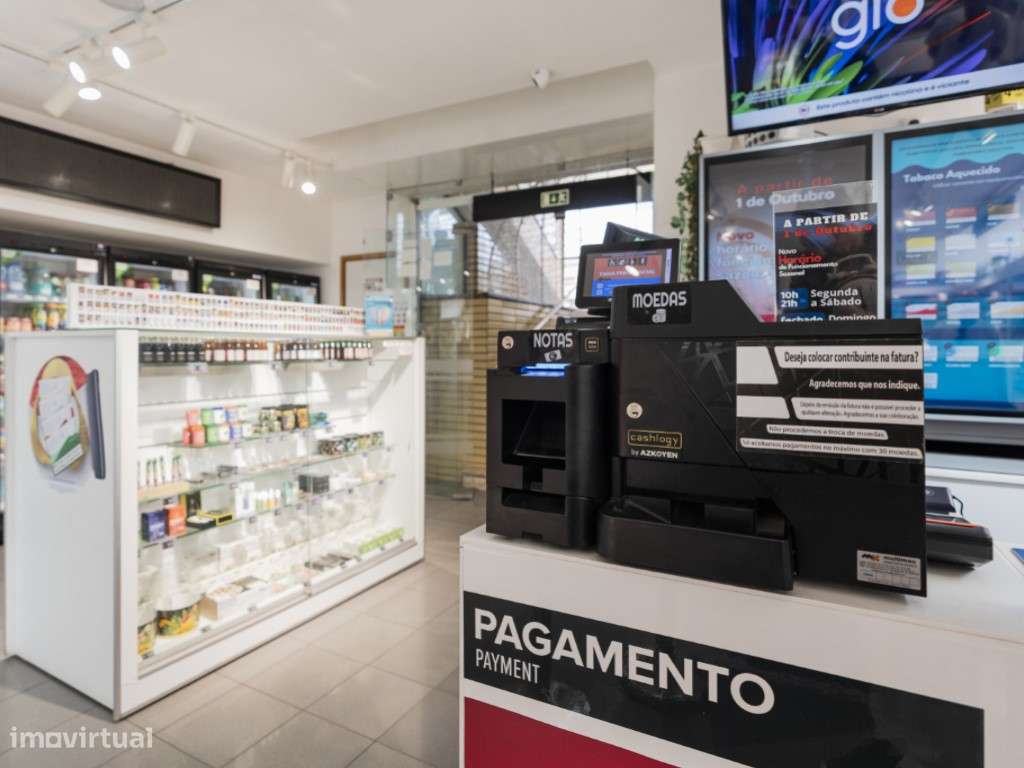 Trespasse - Loja | Oportunidade única em Espinho-21