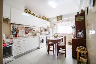 Apartamento T2 para venda