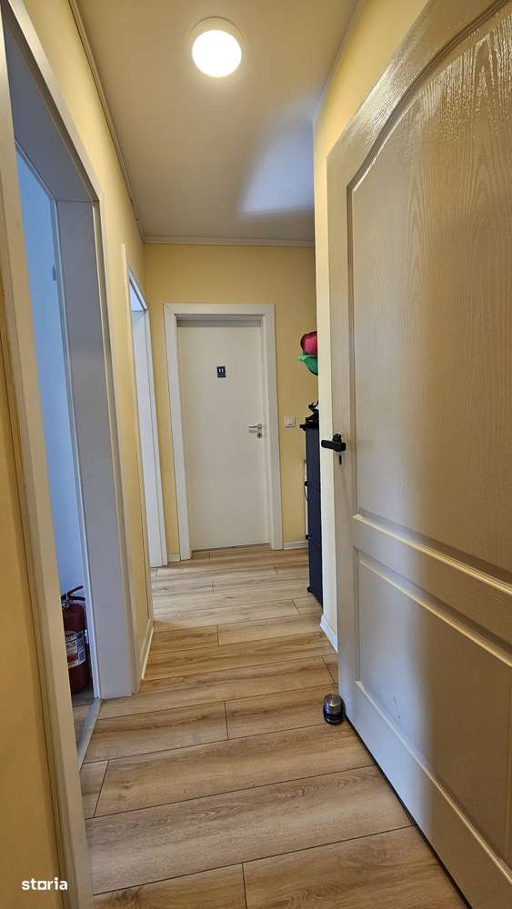 INVESTIE! Spatiu comercial cu chirias si 3 locuri de parcare incluse-4