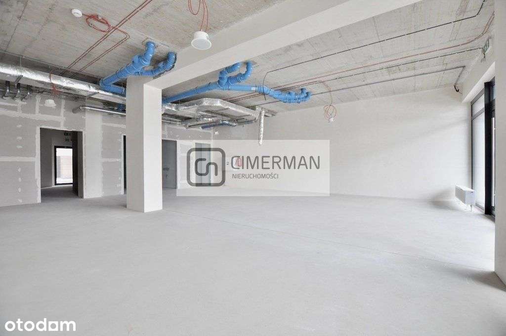 Lok. gastronomiczny 132 m2 | możliwe 100 - 250 m2-3