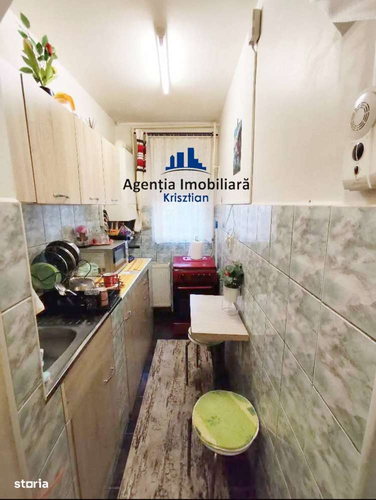 Apartament cu 2 camere - Imagine principală: 2/7