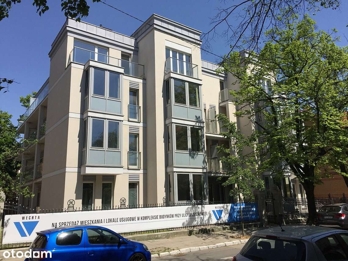 Mieszkanie 3-pokojowe, dwupoziomowe ul. Elizy Orzeszkowej