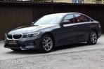 BMW Seria 3 320i M Sport Shadow - 1