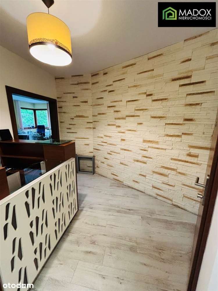 Przestronne M-4 w nowoczesnym bloku - Pełny obrazek: 5/9