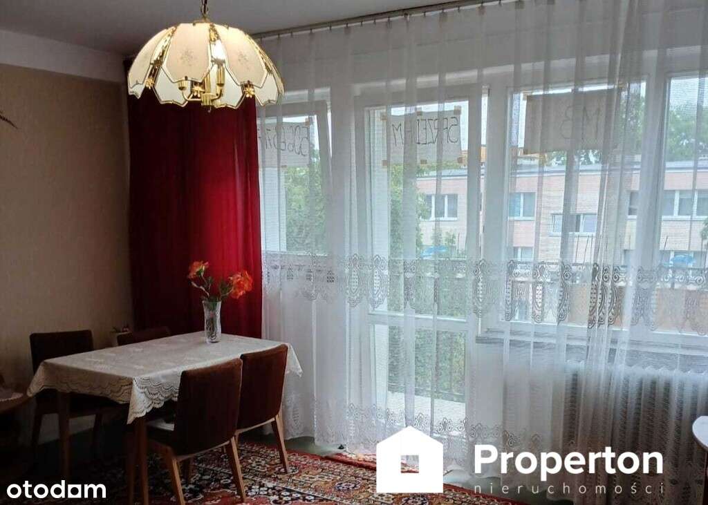 Mieszkanie 2 pokoje, oddzielna kuchnia,, 47 m kw - Pełny obrazek: 3/14