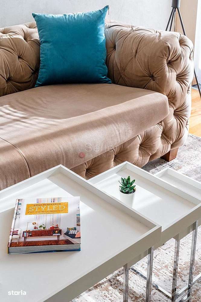 Apartamente Premium - Imagine principală: 3/20