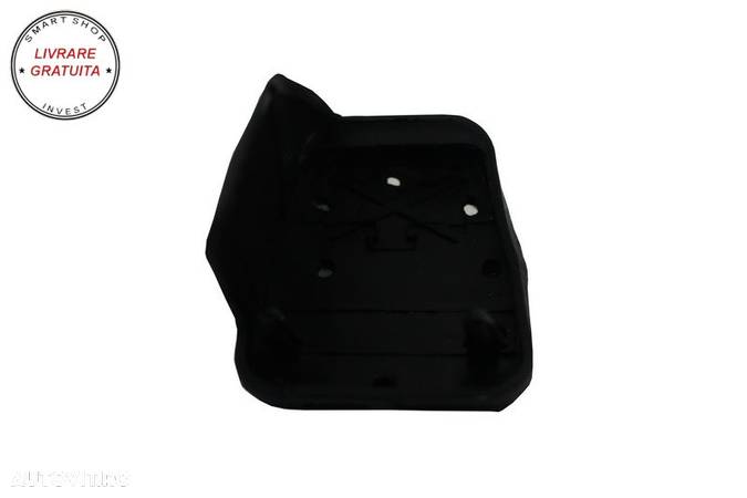 Ornamente Pedale VW Golf 5,Golf 6, Scirocco, Sharan, Caddy, Skoda Octavia 2004-201- livrare gratuita - 2