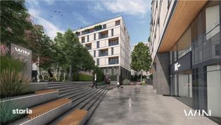 Promotie Duplex 3 camere Cartierul Francez | Win Herastrau | Nordului