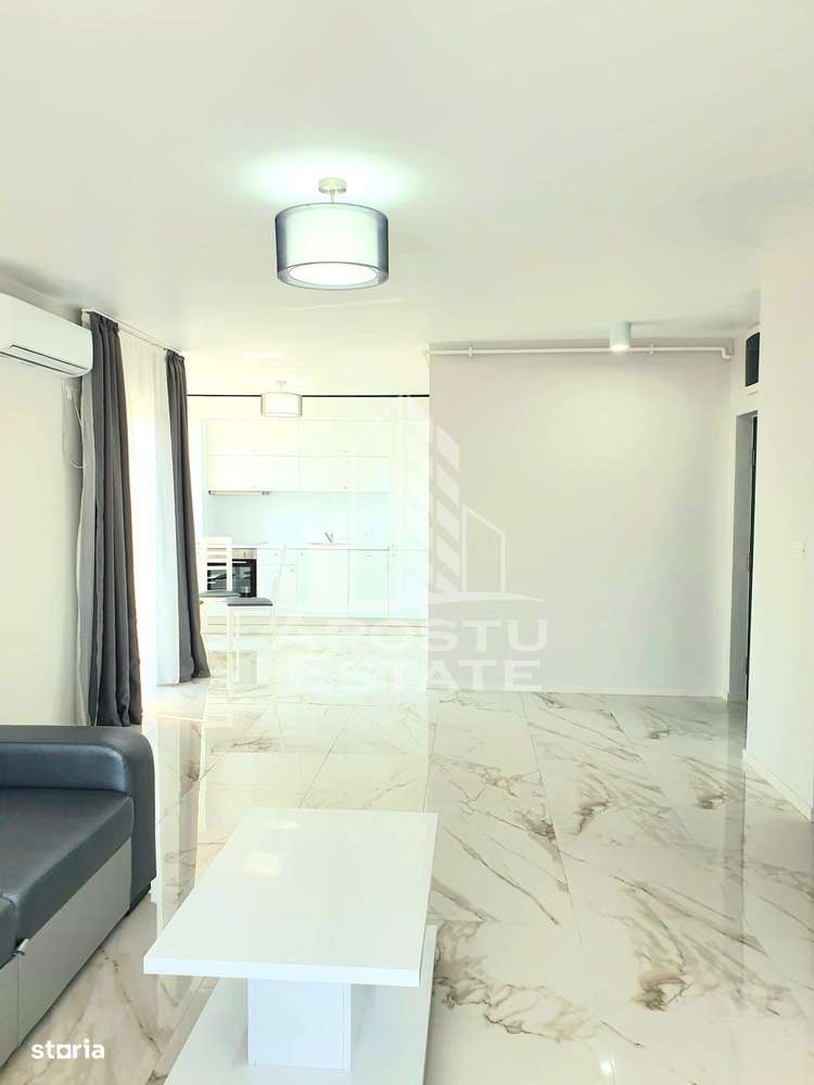 Penthouse Malul Muresului - Imagine principală: 4/11