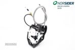 Fecho da porta frente direita Bmw Serie-5 Touring (F11)|10-14 - 1