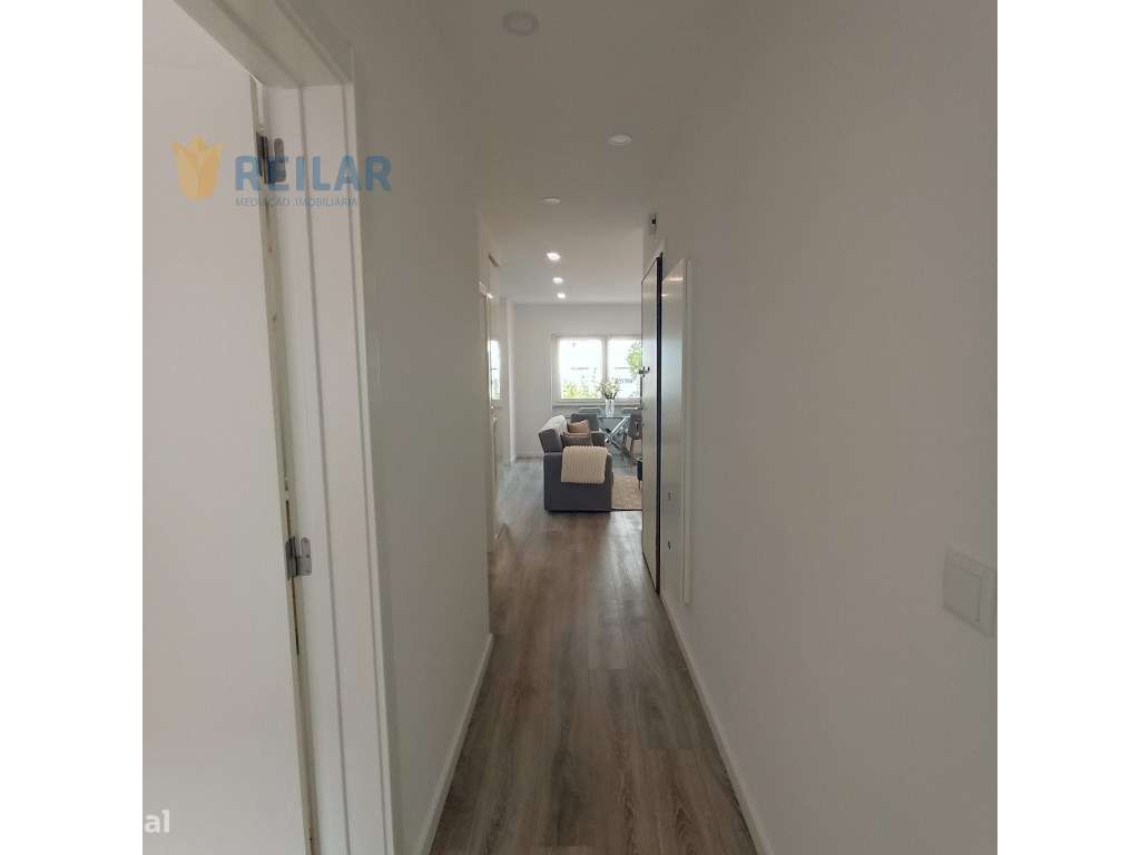 Penha de França - T3 Remodelado-6