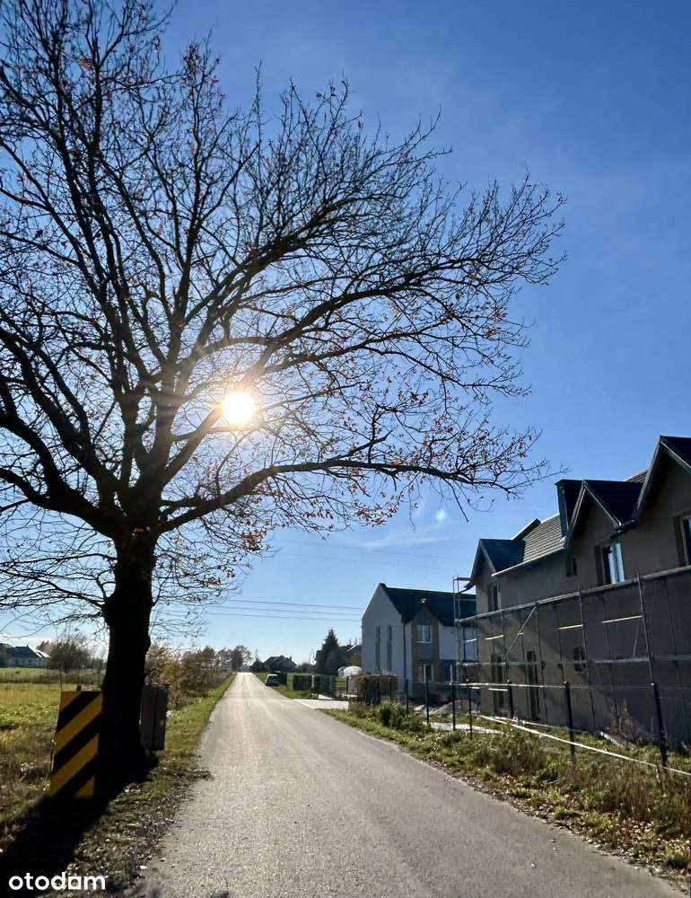 Bliźniak, 140 m2, blisko pkp Halinów - Pełny obrazek: 3/14