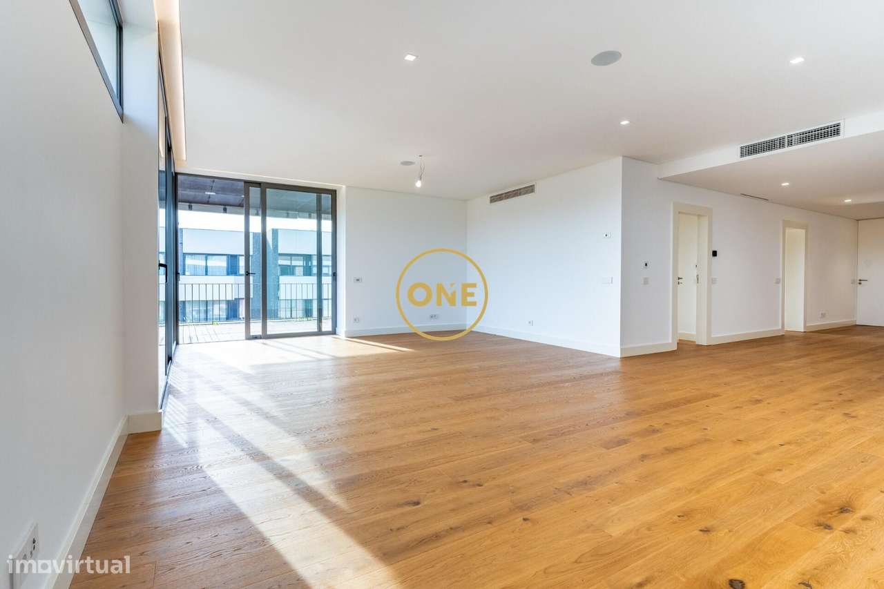 T4  em último piso no condomínio fechado ZEN - Grande imagem: 3/36