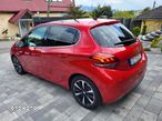 Peugeot 208 1.2 PureTech Allure S&S EAT6 - 25