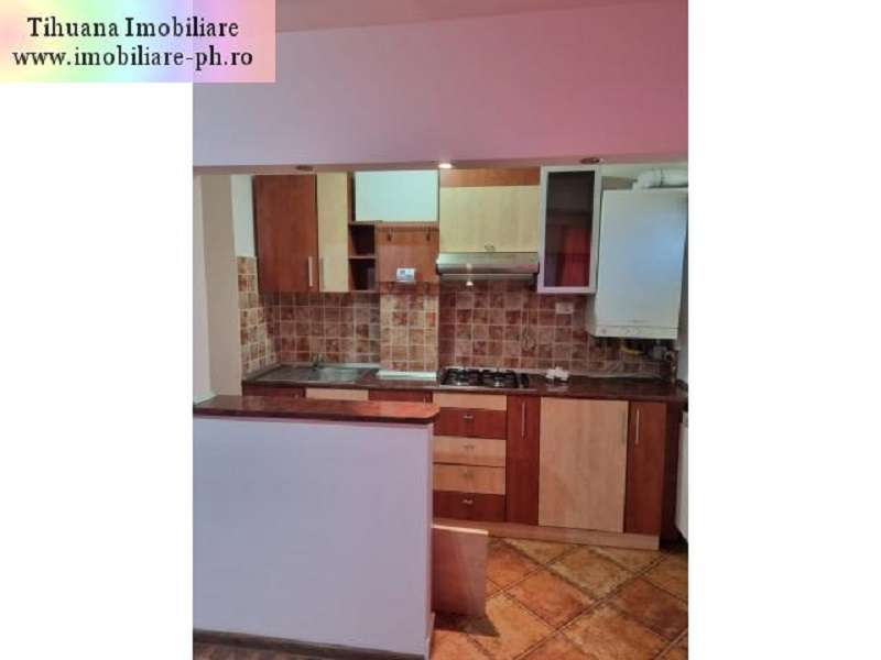Apartament 2 camere de vanzare : Plopeni (centrala termica),parter-3