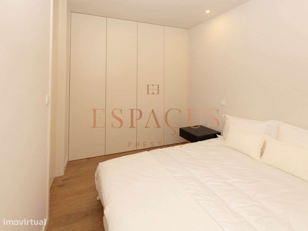 Apartamento T1 no coração da cidade-25